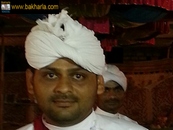 Vanrajbhai Sangan Visana